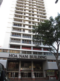 Hoa Nam Building (D8), Apartment #21782